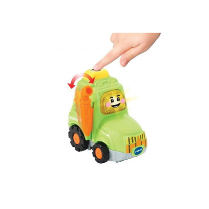 VTech Tut Tut Baby Flitzer Trecker 8,95 x 6,28 x 8,12 cm