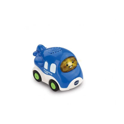 VTech Tut Tut Baby Flitzer Flughafen