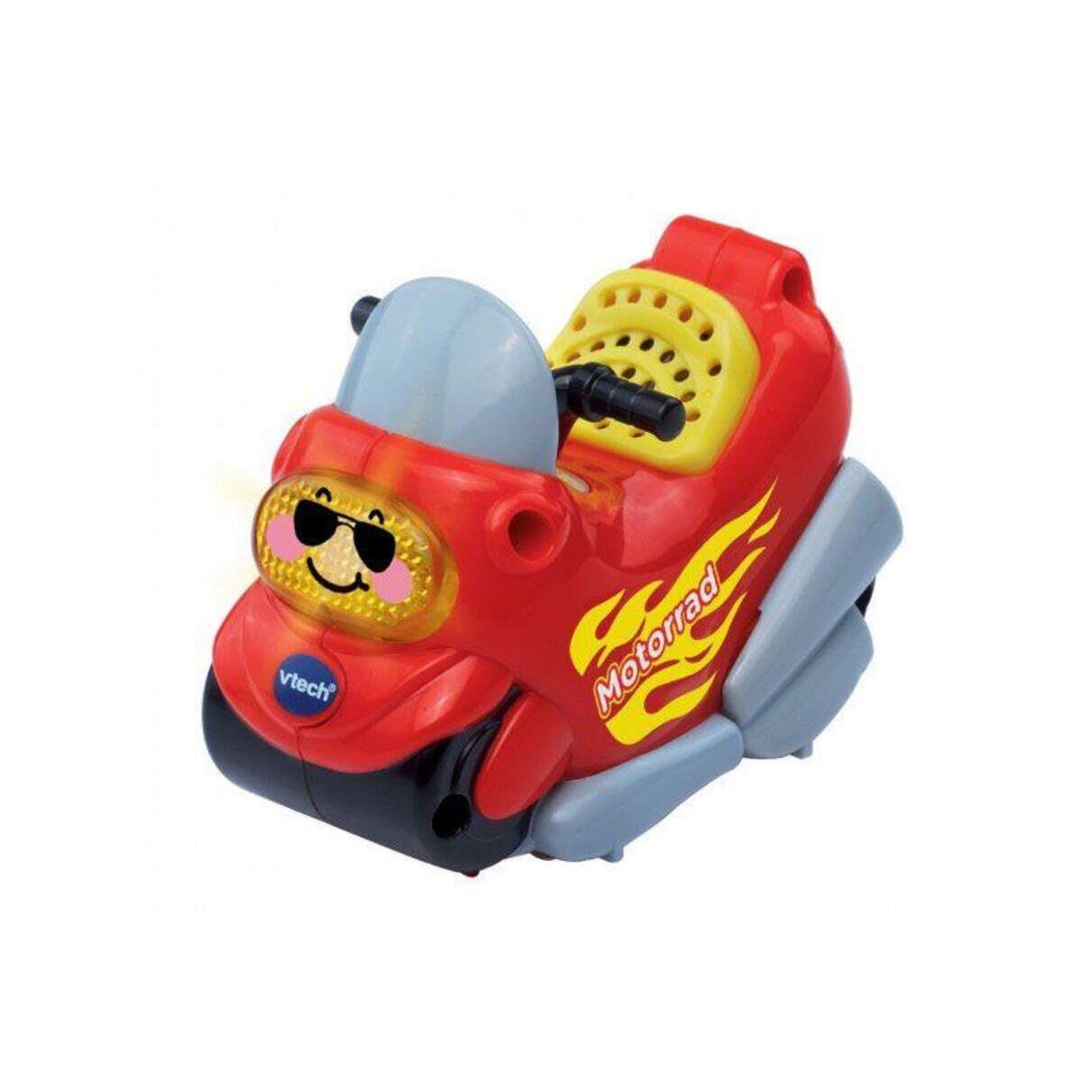 VTech Tut Tut Baby Flitzer Motorrad