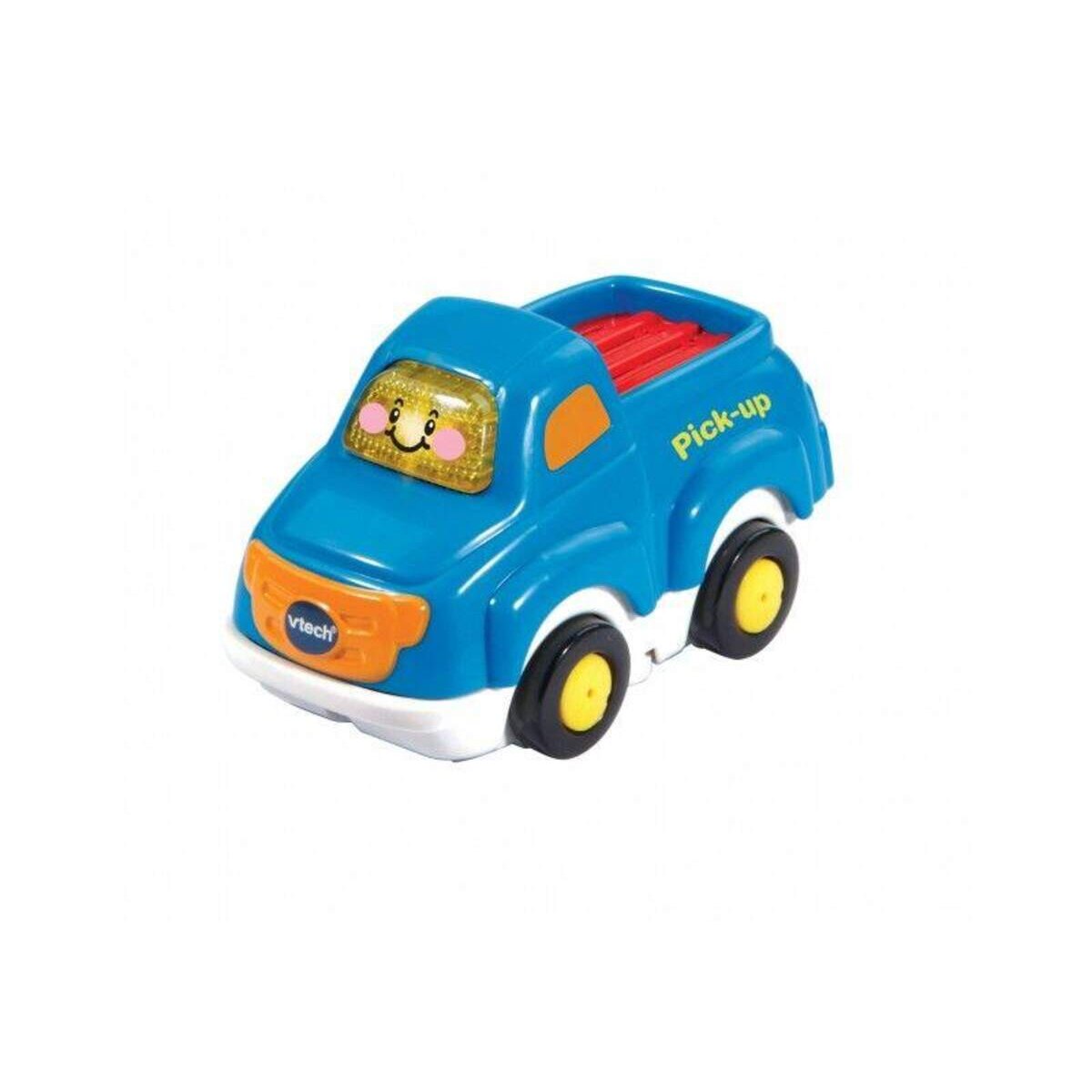 VTech Tut Tut Baby Flitzer Pick-up