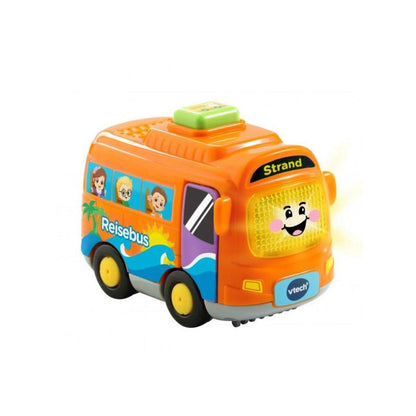VTech TutTut Baby Flitzer Reisebus