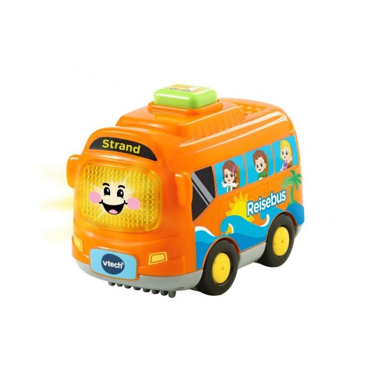 VTech TutTut Baby Flitzer Reisebus