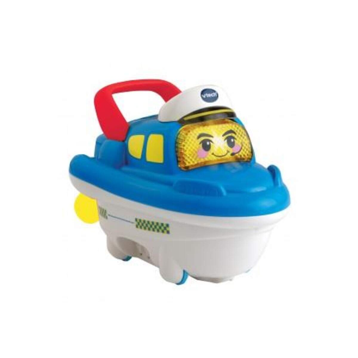 VTech Wasserschutzpolizei Tut Tut Baby Badewelt