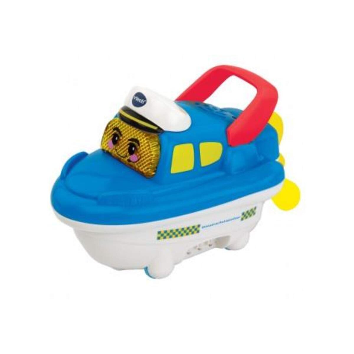 VTech Wasserschutzpolizei Tut Tut Baby Badewelt