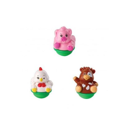 VTech ZoomiZooz Bauernhoftiere 3er Set