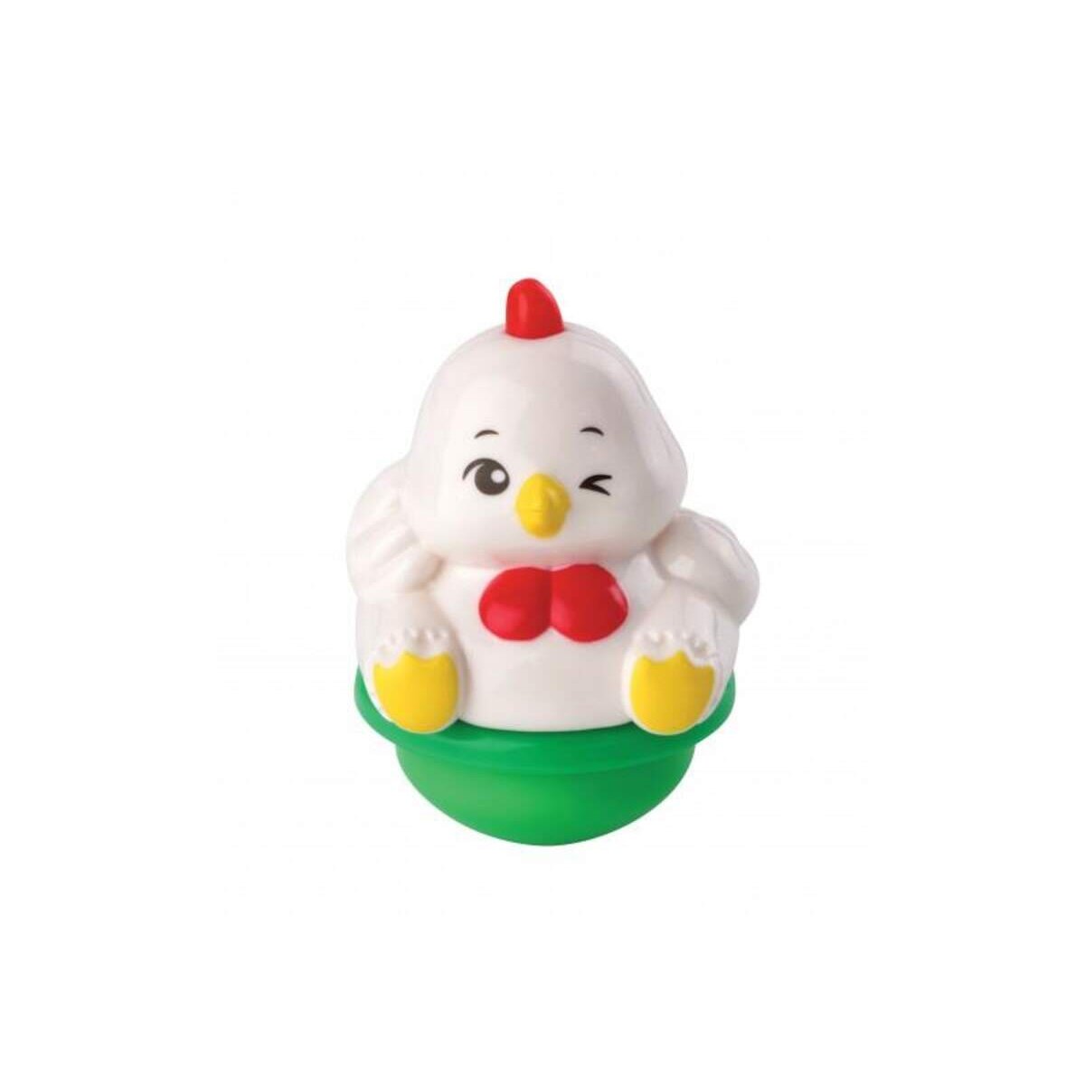 VTech ZoomiZooz Bauernhoftiere 3er Set