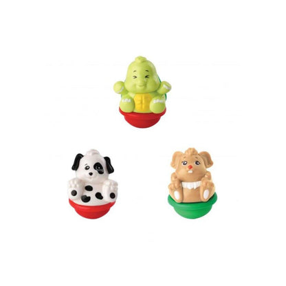VTech ZoomiZooz Haustiere 3er Set