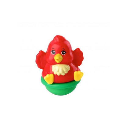 VTech ZoomiZooz Huckepack-Krokodi