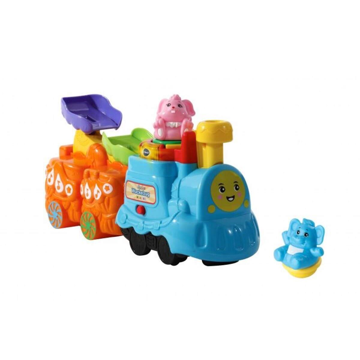 VTech ZoomiZooz Wackelzug