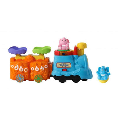 VTech ZoomiZooz Wackelzug