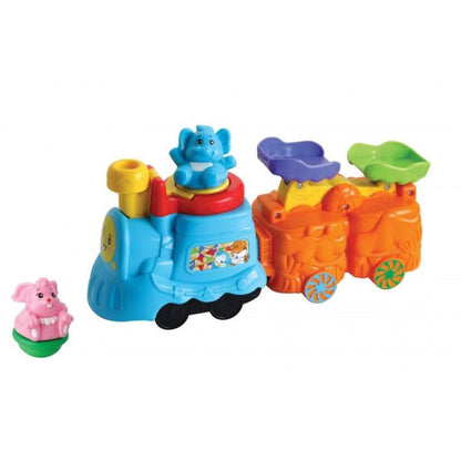 VTech ZoomiZooz Wackelzug