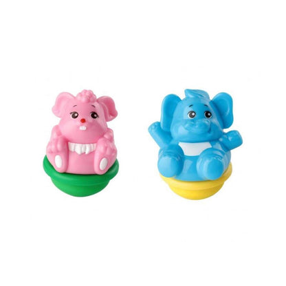 VTech ZoomiZooz Wackelzug