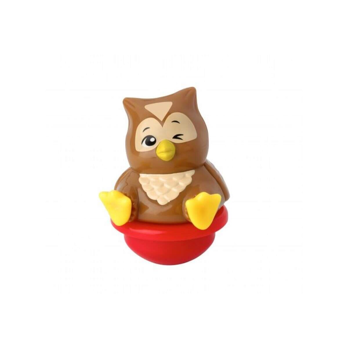 VTech ZoomiZooz Wilde Tiere 6er Set