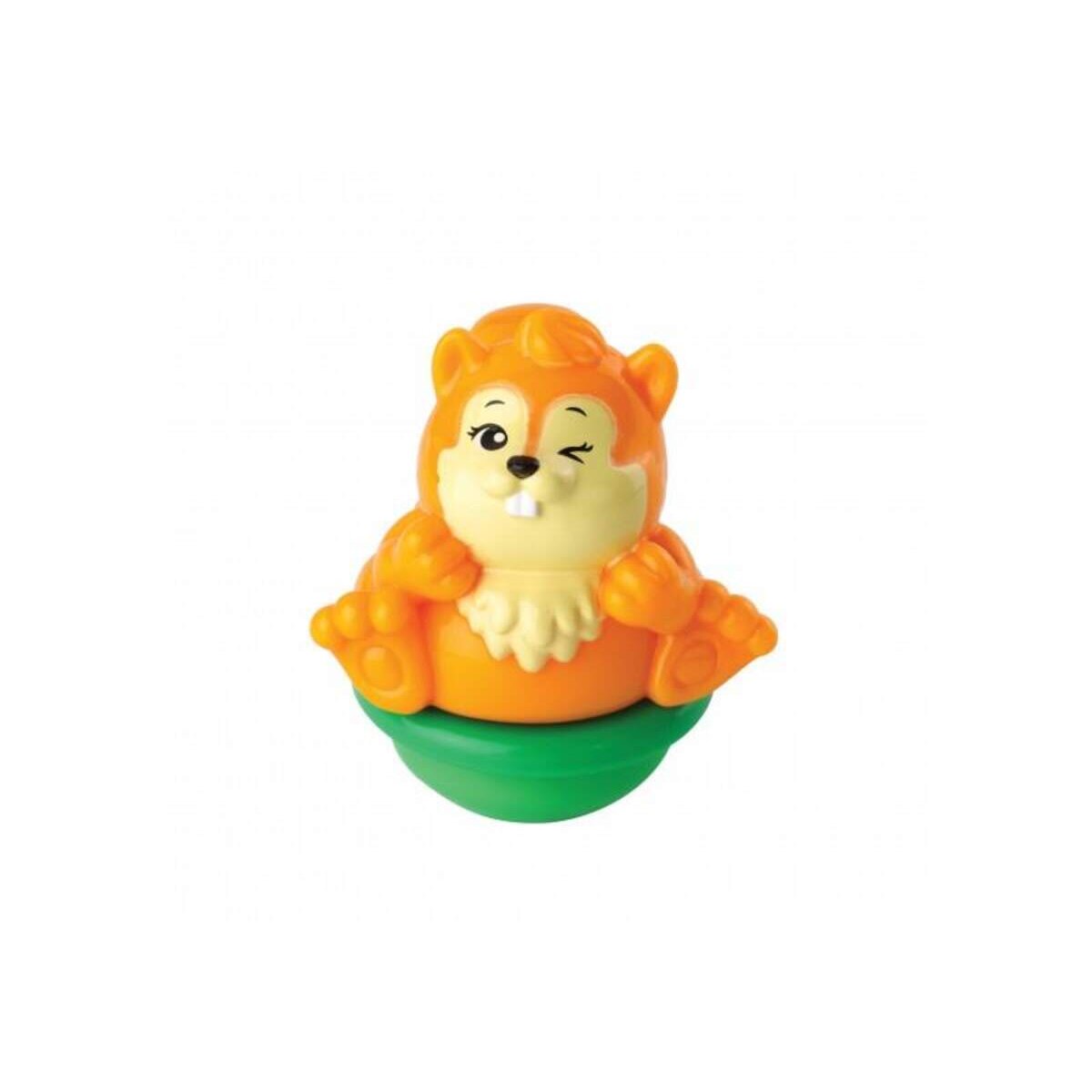 VTech ZoomiZooz Wilde Tiere 6er Set