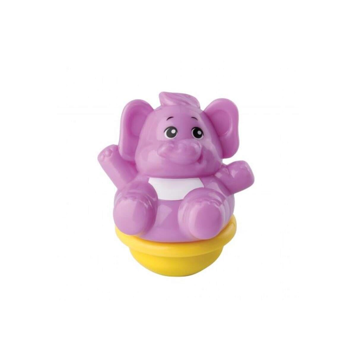 VTech ZoomiZooz Wilde Tiere 6er Set