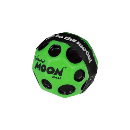 Waboba Moon Ball Bulk, 1 Stück, 4-fach sortiert