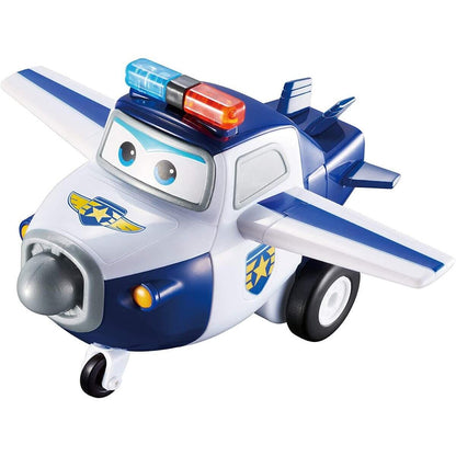 Waiky RC Super Wings Paul