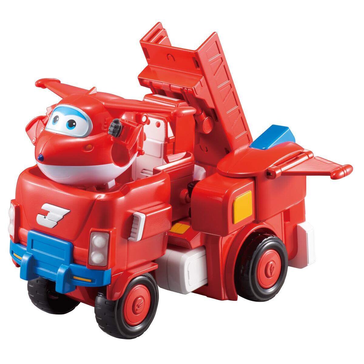 Waiky Super Robot Suit