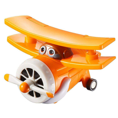 Waiky Super Wings Transform-a-Bots Albert