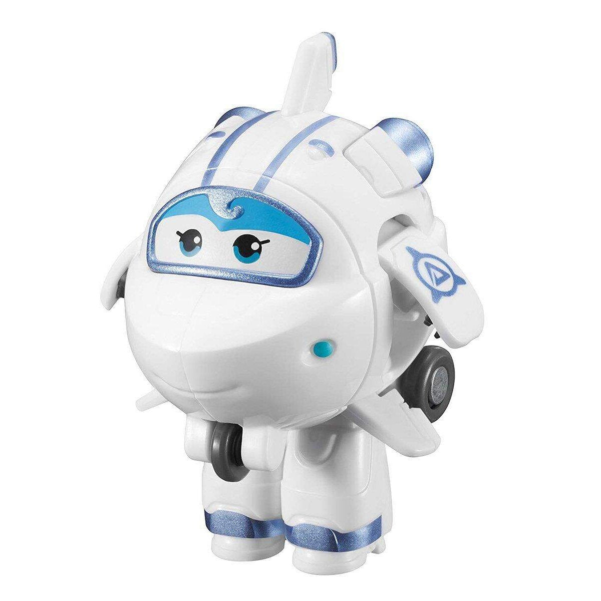 Waiky Super Wings Transform-a-Bot Astra