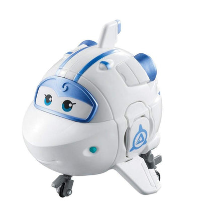 Waiky Super Wings Transform-a-Bot Astra