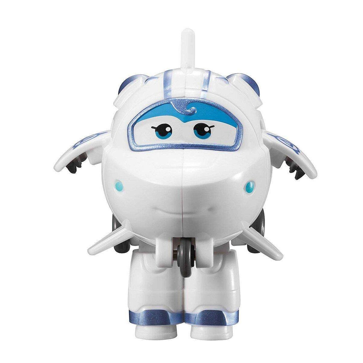 Waiky Super Wings Transform-a-Bot Astra