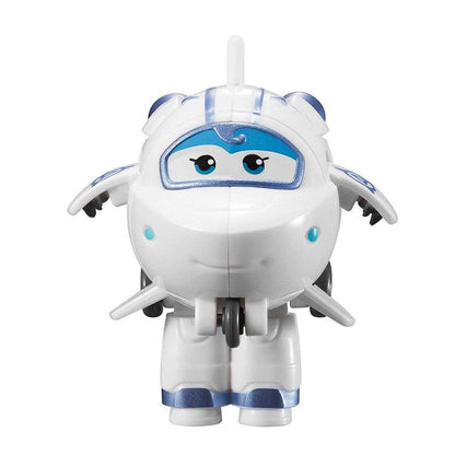 Waiky Super Wings Transform-a-Bot Astra