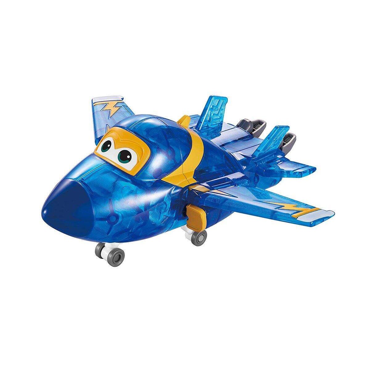 Waiky Super Wings X-Ray Jerome medium, blau
