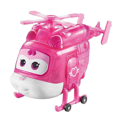 Waiky Super Wings X-Ray Dizzy