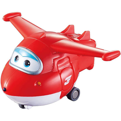 Waiky Transform-a-Bots 4er Packung