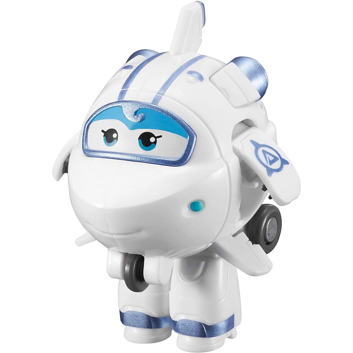 Waiky Transform-a-Bots 4er Packung