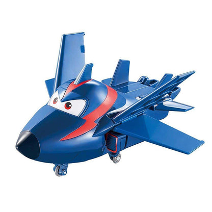 Waiky Transform-a-Bots Chace