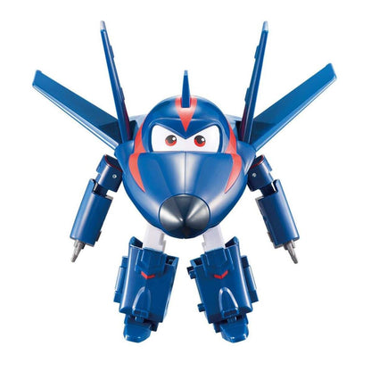 Waiky Transform-a-Bots Chace
