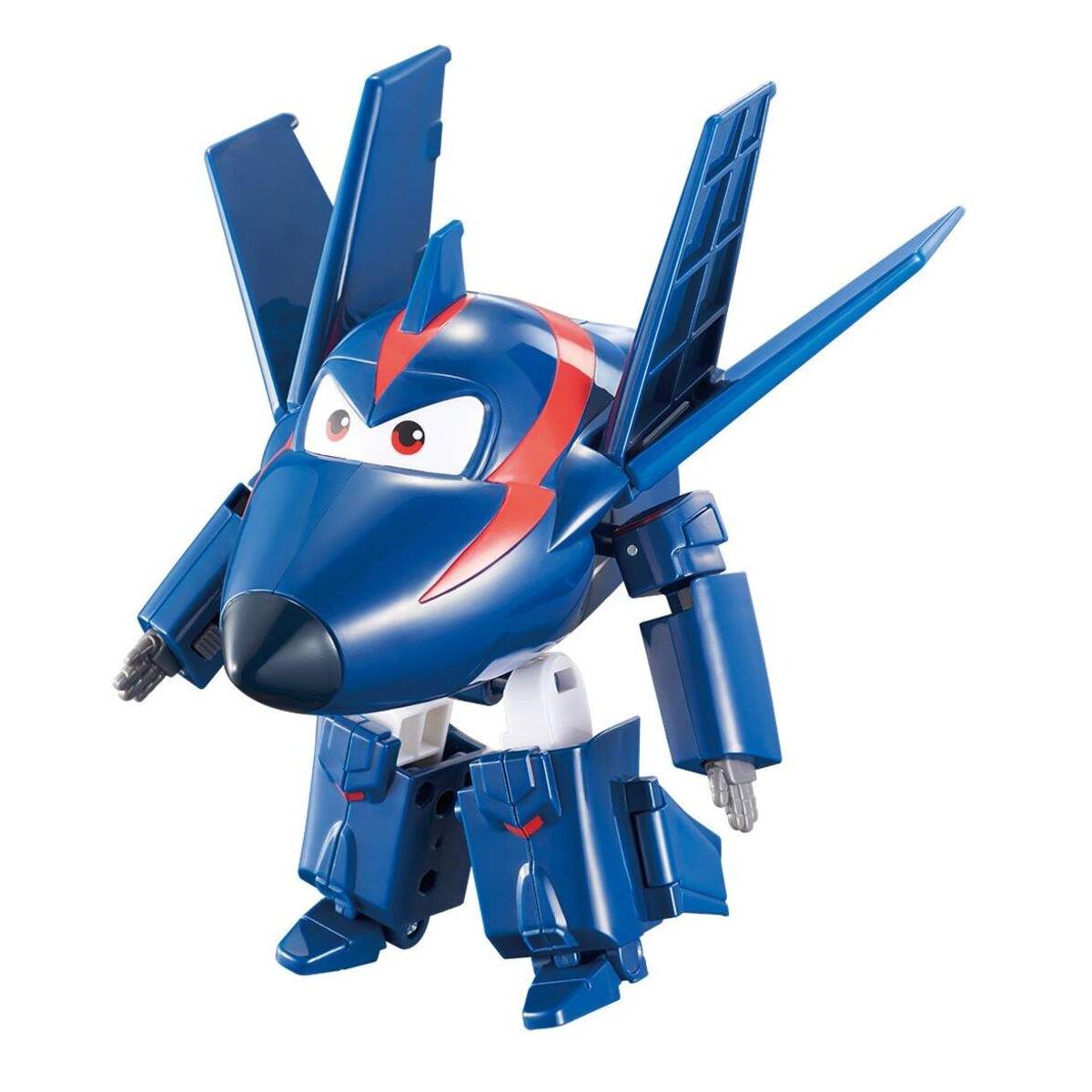 Waiky Transform-a-Bots Chace