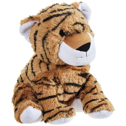 Warmies® Tiger: Lavendel-Füllung