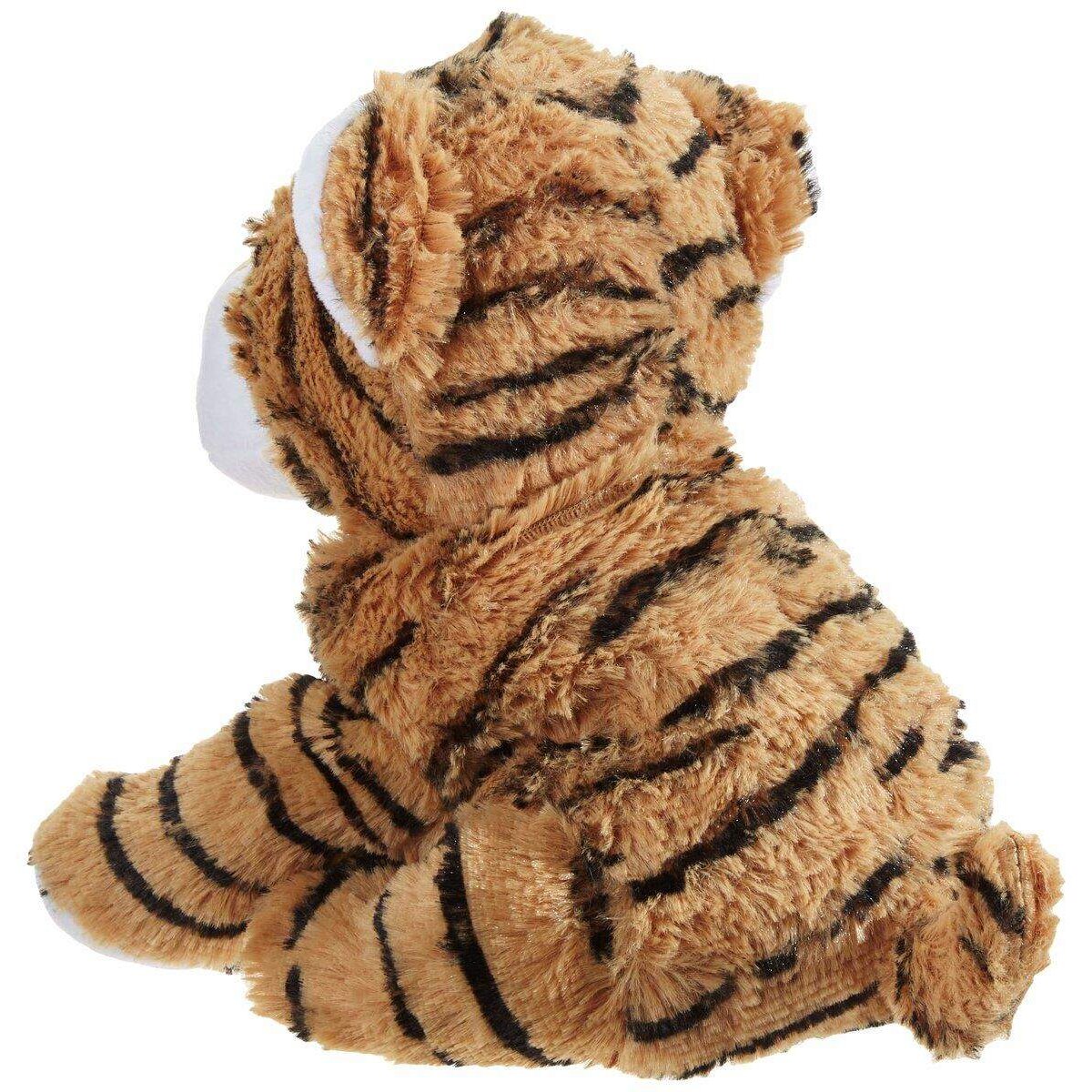 Warmies® Tiger: Lavendel-Füllung