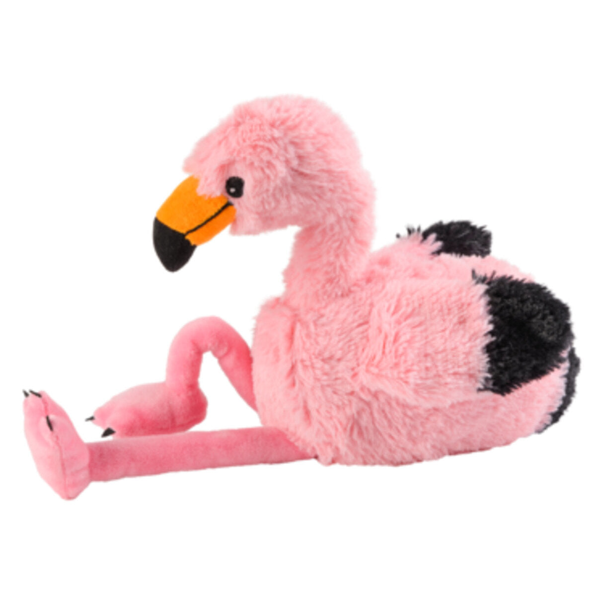 Warmies® Wärmestofftier Flamingo
