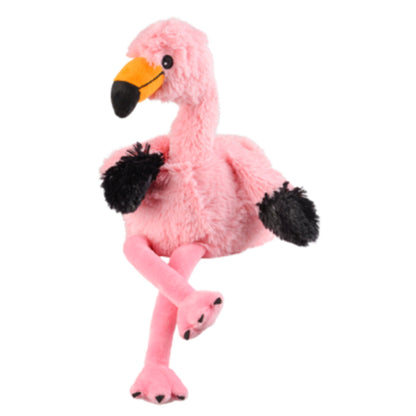 Warmies® Wärmestofftier Flamingo
