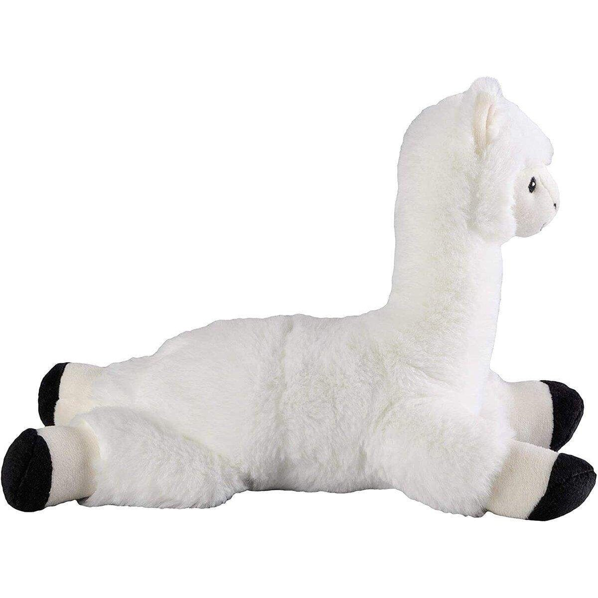 Warmies® Wärmestofftier "Minis Lama" mit Hirse-  und Lavendelfüllung, 20 cm