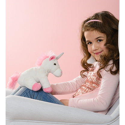 Warmies®Wärmestofftier Minis Einhorn