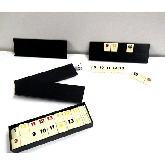 Weyco Reise-Rummy