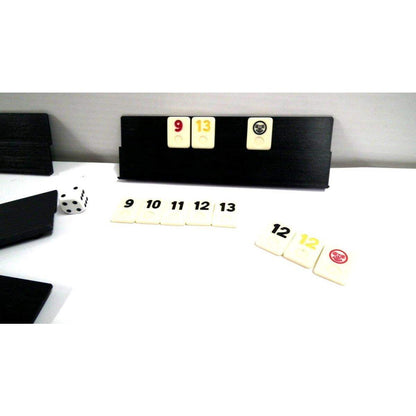 Weyco Reise-Rummy