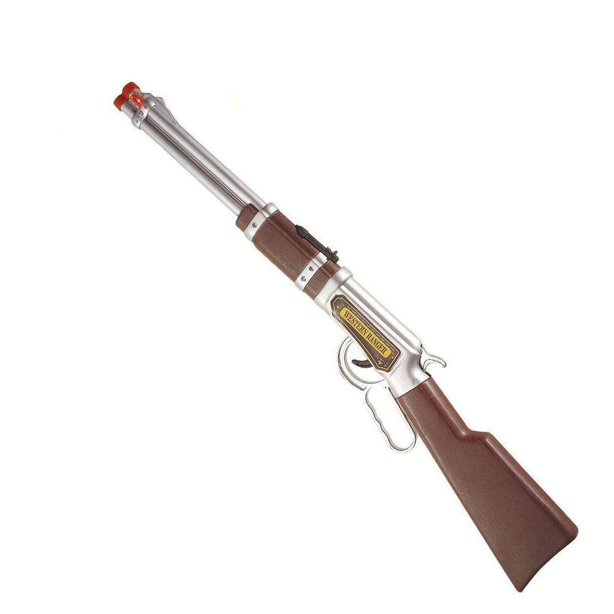 Widmann Cowboygewehr mit Sound und Licht