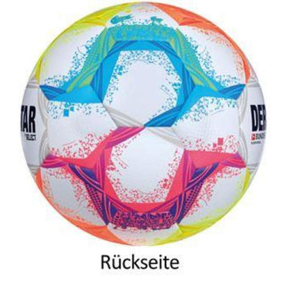 Xtrem Toys Fußball Derbystar Bundesliga Special 22/23, Gr. 5
