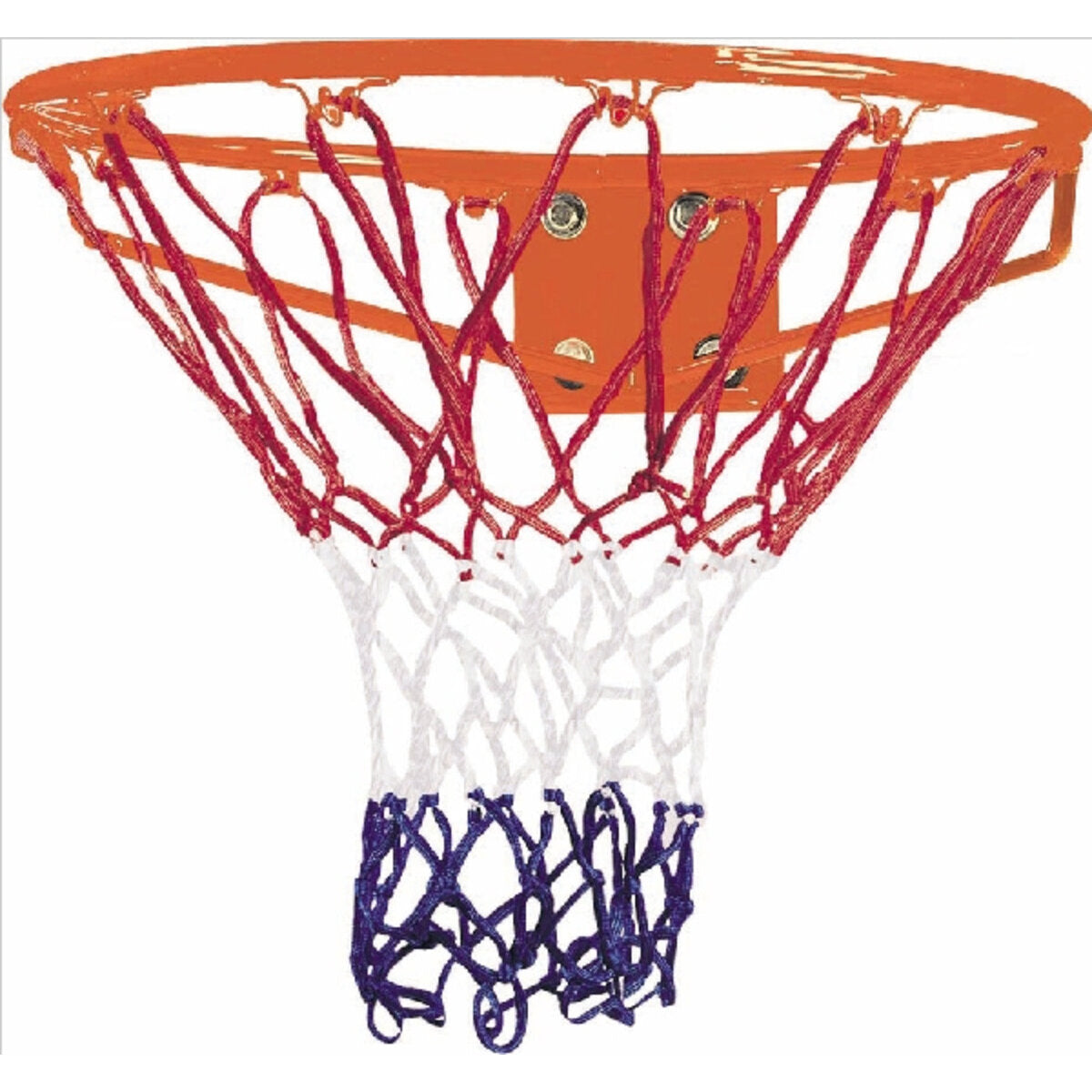 XXTreme Basketballkorb 45cm Durchmesser, 16mm Stärke