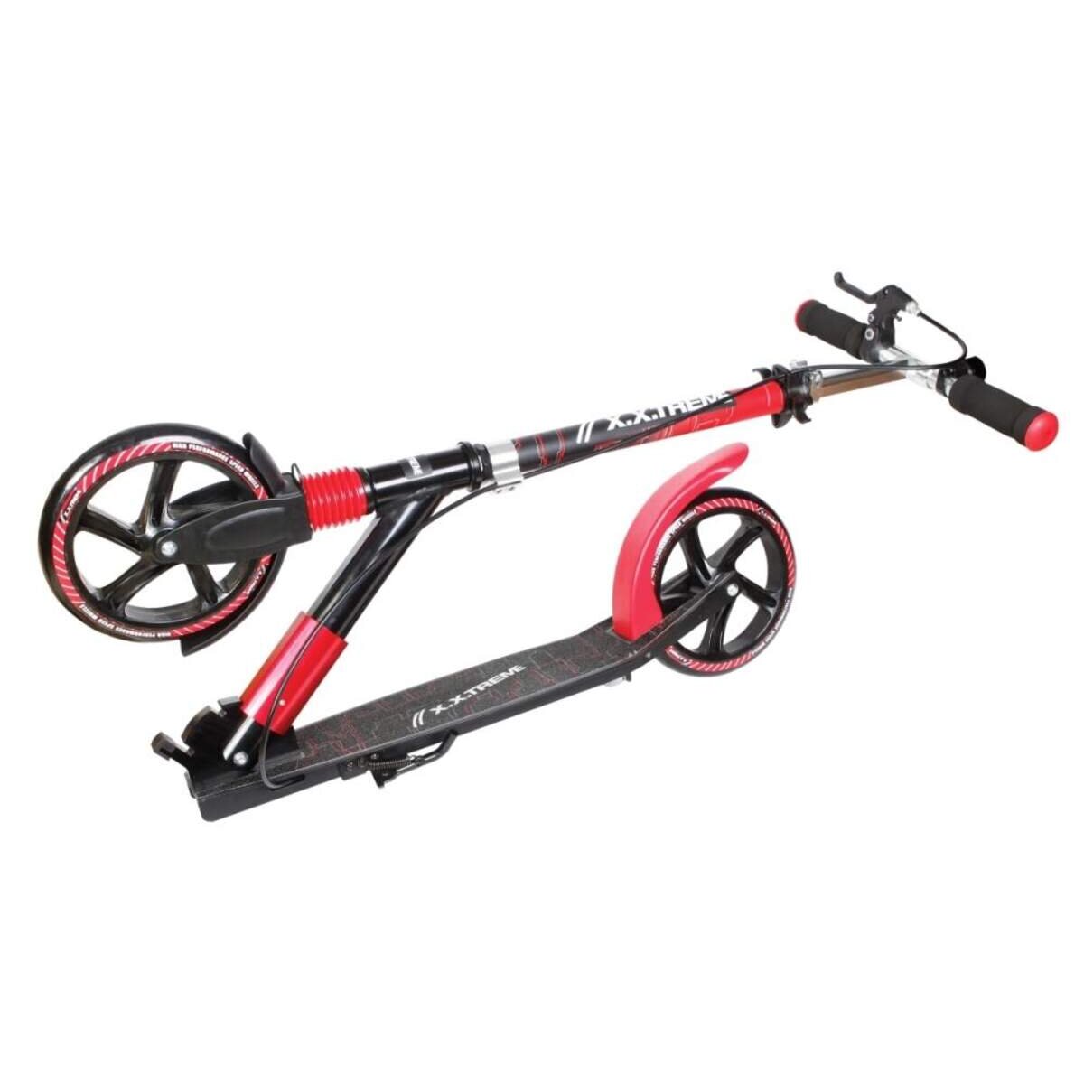 XXTreme Scooter Viper 205 mm
