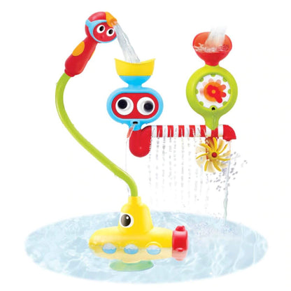 Yookidoo Wasserspiel U-Boot