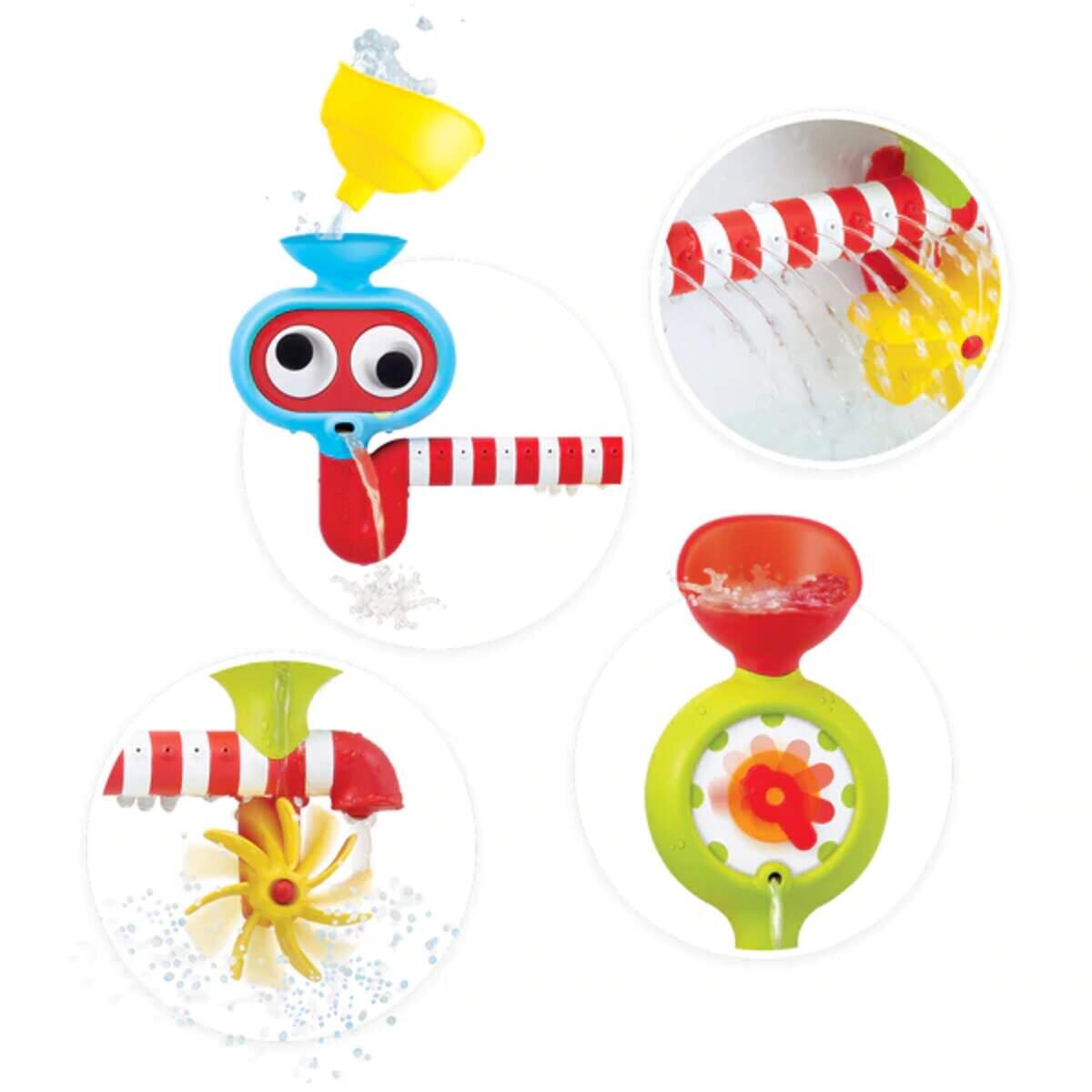 Yookidoo Wasserspiel U-Boot