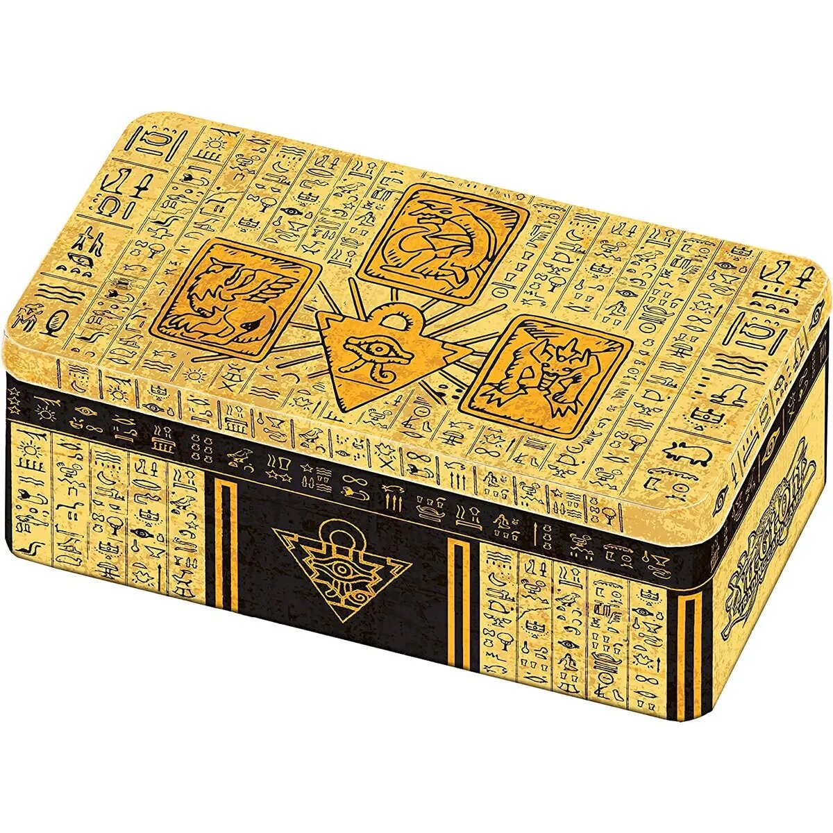 Yu-Gi-Oh! 2022 Tin Of The Pharaoh's Gods