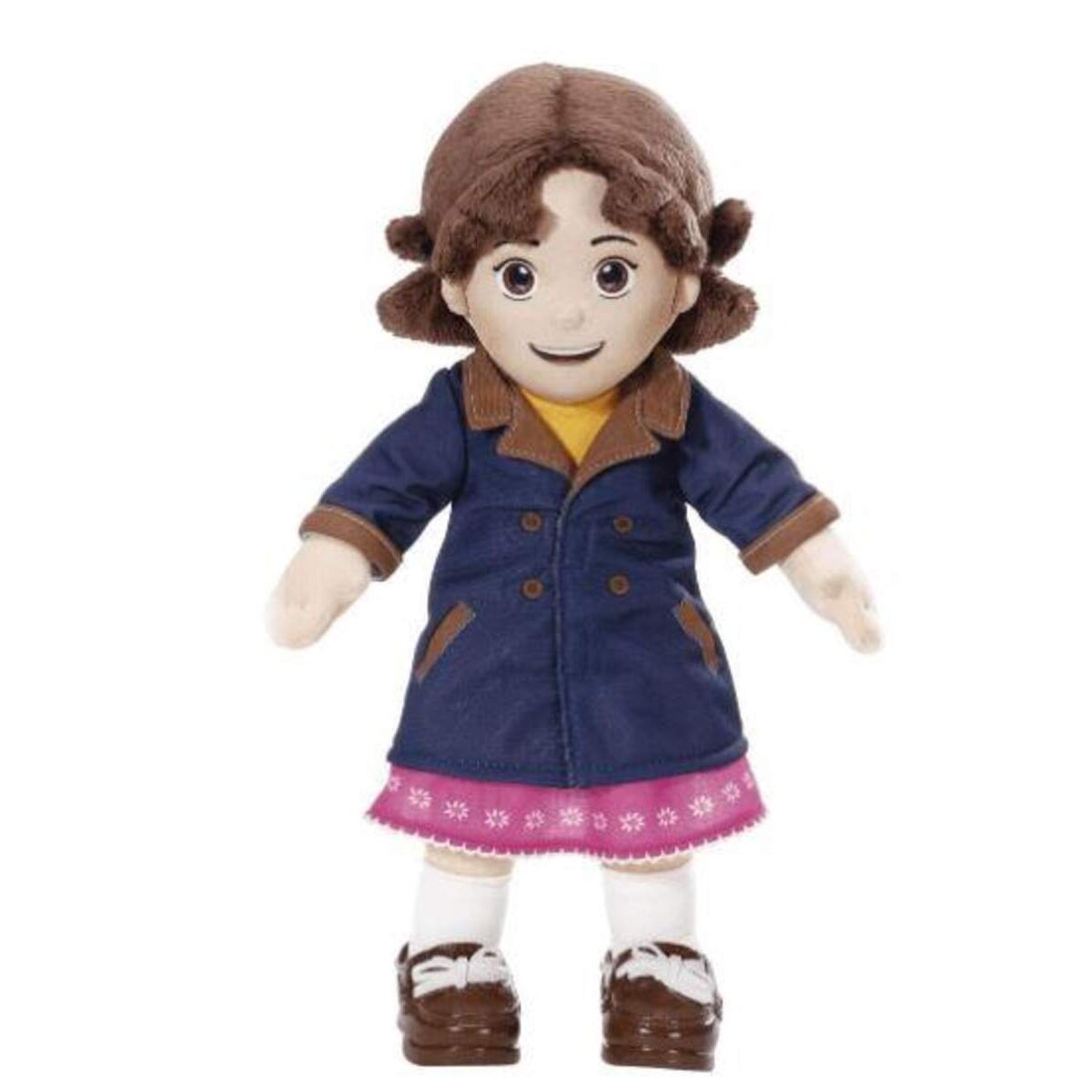 Zapf Creation Kuschelpuppe Heidi mit Sprachfunktion
